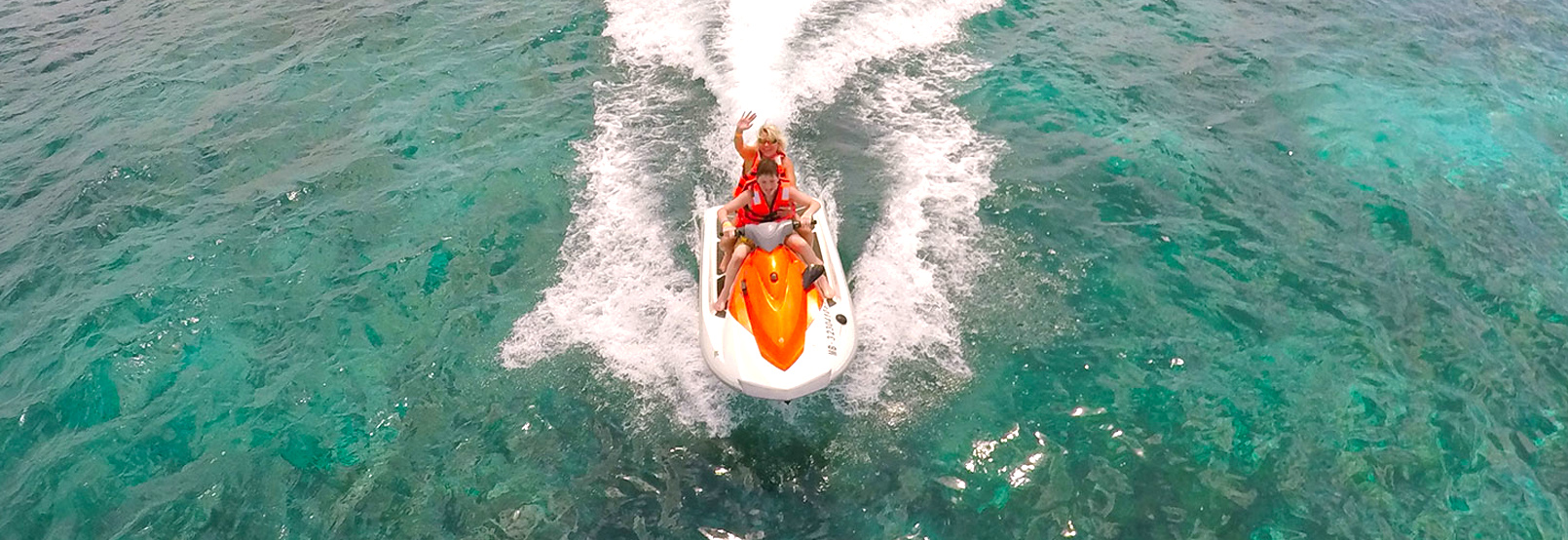 Aventura y Ecoturismo en cozumel